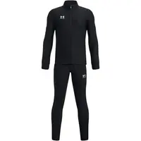 Under Armour CHALLENGER Chlapecká souprava, černá, velikost M