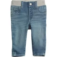 GAP BABY Dětské džíny, modrá, velikost