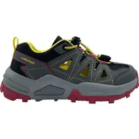 Head MAHONE Dětské sandále, černá, velikost