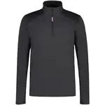 Rukka MURTOLA Pánské funkční tričko, tmavě šedá, velikost