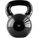 HMS KNV32 32 KG Kettlebell, černá, velikost 32 KG