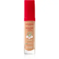 Bourjois Healthy Mix hydratační korektor proti tmavým kruhům odstín 54 Sun Bronze 6 ml