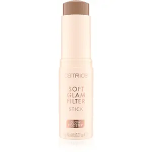 Catrice Soft Glam Filter Stick make-up v tyčince odstín 030 Medium 9 g