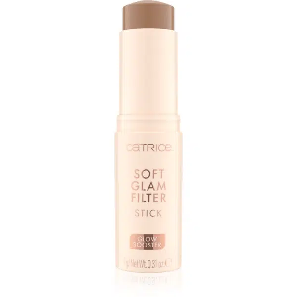 Catrice Soft Glam Filter Stick make-up v tyčince odstín 030 Medium 9 g