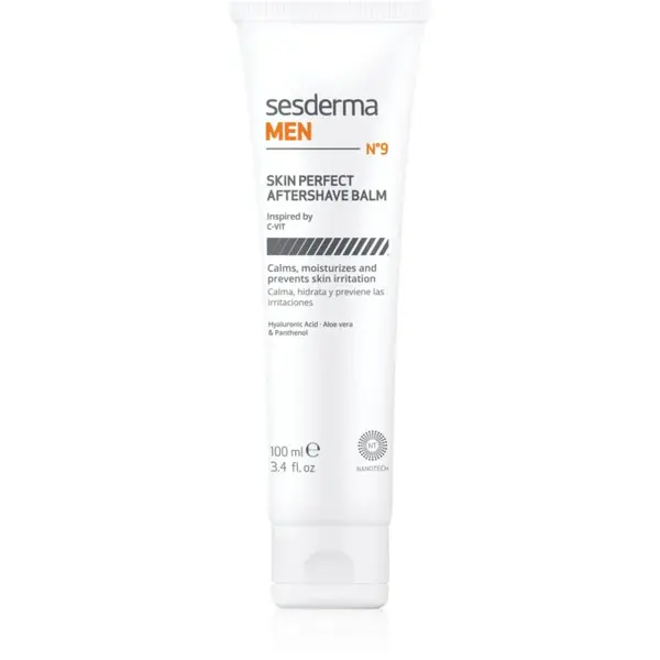 Sesderma Men Skin Perfect Aftershave Balm balzám po holení 100 ml