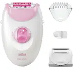 Braun Silk-épil 3 3031 epilátor na tělo 1 ks