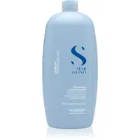 Alfaparf Milano Semi di Lino Density zhušťující šampon pro jemné vlasy 1000 ml