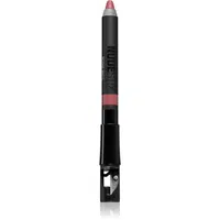Nudestix Intense Matte univerzální tužka na rty a tváře odstín Mystic 2,8 g
