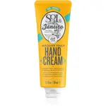 Sol de Janeiro Brazilian Touch™ Hand Cream zvláčňující krém na ruce 50 ml