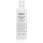 Kiehl's Ultra Facial Toner jemné pleťové tonikum pro všechny typy pleti 250 ml