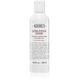 Kiehl's Ultra Facial Toner jemné pleťové tonikum pro všechny typy pleti 250 ml