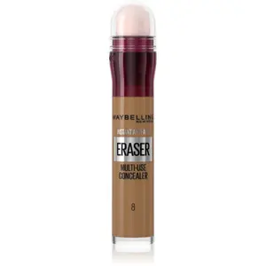 MAYBELLINE NEW YORK Instant Anti Age Eraser tekutý korektor s houbičkovým aplikátorem odstín 08 Buff 6.8 ml