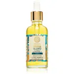 Natura Siberica Oblepikha (Sea-Buckthorn) olej pro péči o poškozené vlasy 50 ml