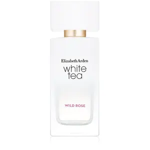 Elizabeth Arden White Tea Wild Rose toaletní voda pro ženy 50 ml