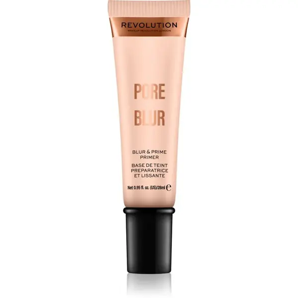Revolution Pore Blur podkladová báze pod make-up 28 ml