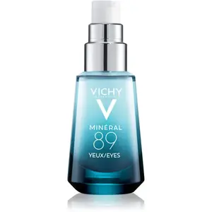 Vichy Minéral 89 posilující a vyplňující Hyaluron-Booster na oční okolí 15 ml
