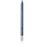 Bourjois Contour Clubbing voděodolná tužka na oči odstín 076 Blue Soirée 1,2 g