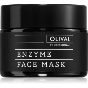 Olival Professional Enzyme Mask exfoliační maska 50 ml