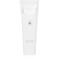 Mühle Organic Shave Cream krém na holení v tubě 75 ml