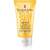 Elizabeth Arden Eight Hour opalovací krém na obličej SPF 50 50 ml