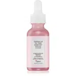 theBalm To The Rescue® Complexion rozjasňující pleťové sérum se zklidňujícím účinkem 30 ml