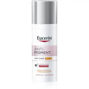Eucerin Anti-Pigment tónovací krém proti pigmentovým skvrnám 50 ml