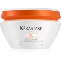 Kérastase Nutritive Masquintense regenerační maska na vlasy 200 ml