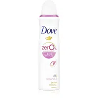 Dove Zinc Complex deodorant ve spreji Rose 150 ml