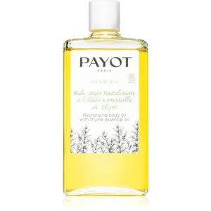 Payot Herbier Huile Corps Revitalisante revitalizační olej na tělo 95 ml