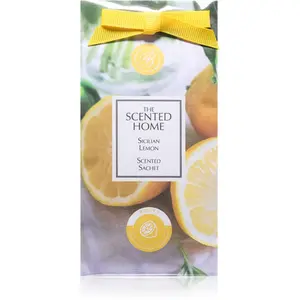 Ashleigh & Burwood London Sicilian Lemon vonný sáček 15 g