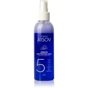 Tomas Arsov Keratin Protective Mist keratinový sprej neutralizující žluté tóny 150 ml