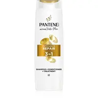 Pantene Pro-V Active Nutri Plex Intensive Repair šampon 3 v 1 325 ml
