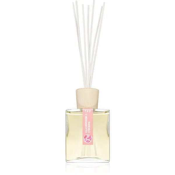 THD Platinum Collection Sandalo E Bergamotto aroma difuzér 200 ml