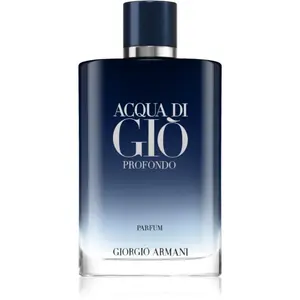 Armani Acqua di Giò Profondo Parfum parfém pro muže 200 ml