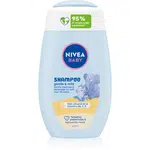 NIVEA BABY jemný šampon pro děti 200 ml