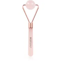 EcoTools Rose Quartz masážní pomůcka na oční okolí 1 ks
