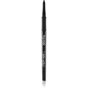 flormar Style Matic Eyeliner voděodolná tužka na oči odstín S02 New Black 0.35 g