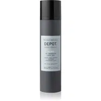 DEPOT 800 SKIN SPECIFICS NO. 805 NO HANGOVER FACE GEL hydratační gel pro všechny typy pleti 50 ml