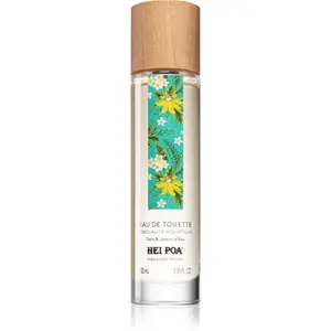 Hei Poa Aquatic Sensuality toaletní voda pro ženy 100 ml
