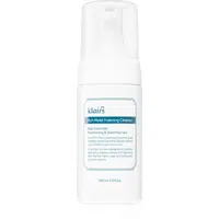 Klairs Rich Moist Foaming Cleanser čisticí pěna s hydratačním účinkem 100 ml