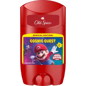 Old Spice Bearglove tuhý deodorant pro muže 50 ml