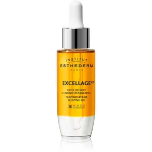 Institut Esthederm Excellage Regenerating Night Oil regenerační noční olej 30 ml
