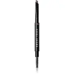 Bobbi Brown Long-Wear Brow Pencil tužka na obočí odstín Black Brown 0.33 g