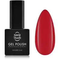 NaniNails NANI Professional gelový lak na nehty odstín Sexy Lady 6 ml
