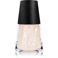 JOKO Find Your Color rychleschnoucí lak na nehty odstín 103 10 ml