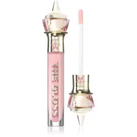 Jeffree Star Cosmetics The Gloss lesk na rty s hydratačním účinkem odstín Control Freak 4.5 ml