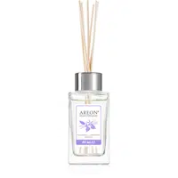 Areon Home Perfume Patchouli Lavender Vanilla aroma difuzér s náplní 85 ml