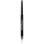 bellaoggi Eye Matic Precise voděodolná tužka na oči odstín 05 Wild Green 0.3 g