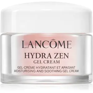 Lancôme Hydra Zen Gel Cream hydratační gel krém pro zklidnění pleti pro ženy 15 ml