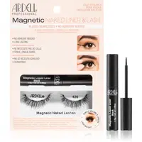 Ardell Magnetic Naked Lash sada na řasy 420